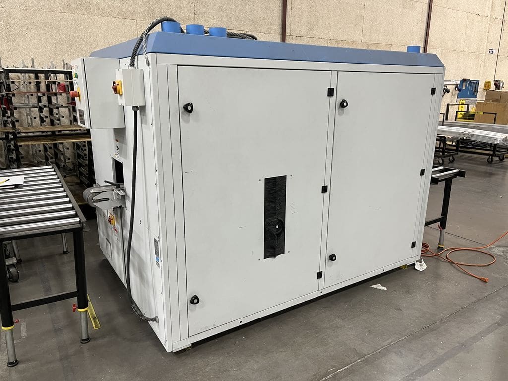 2016 Loewer MMLZCCX3.150
