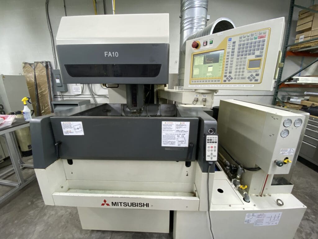 2012 Mitsubishi FA10