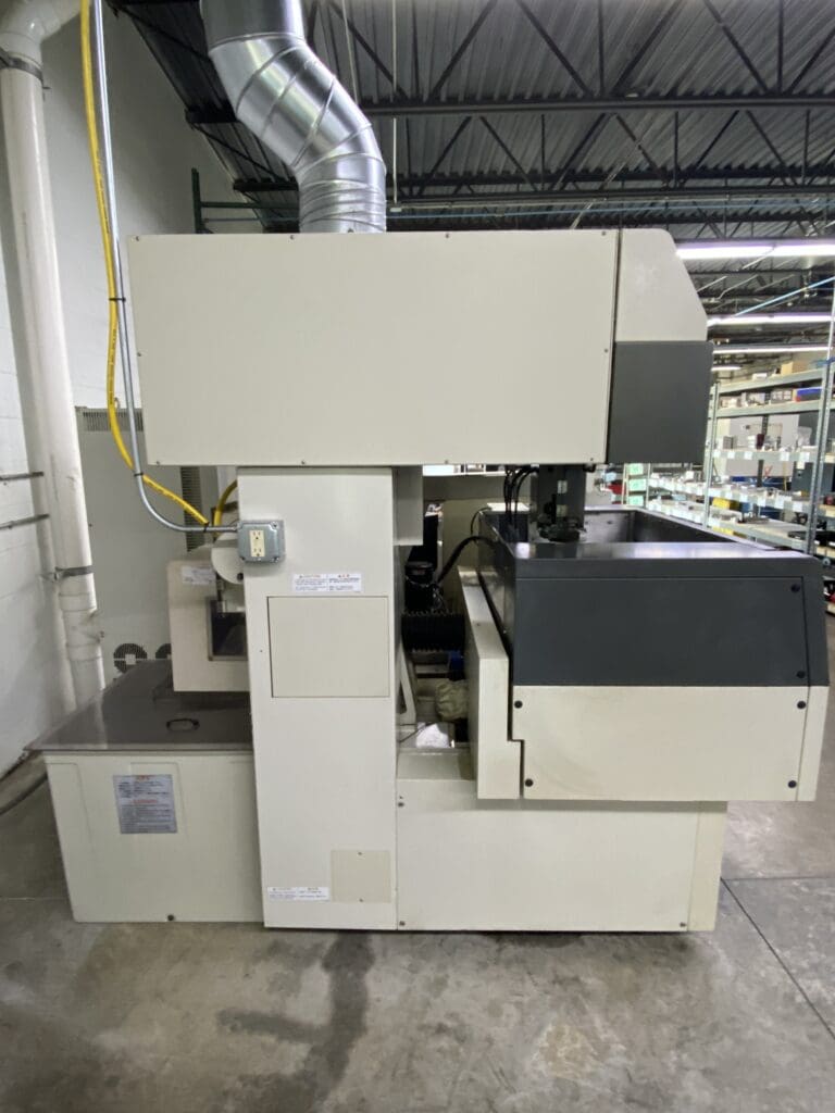Used Mitsubishi FA10 EDM Wire For Sale