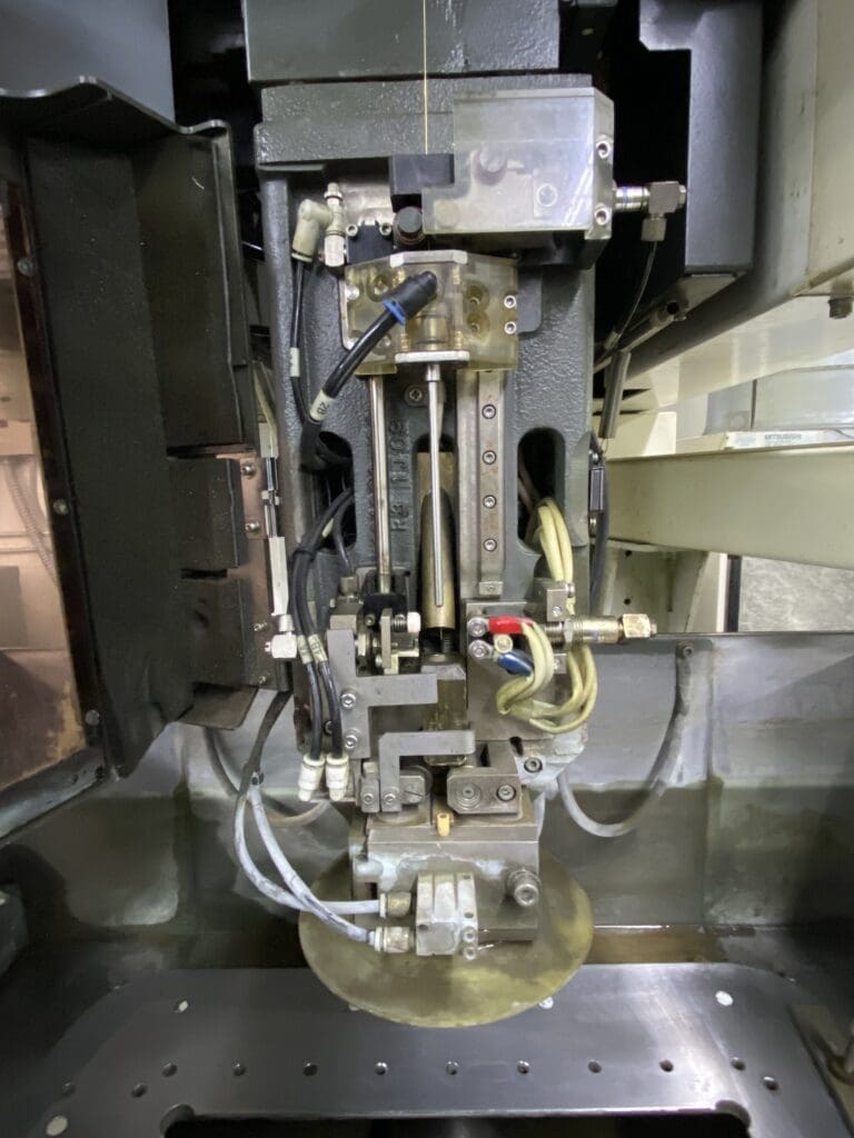 Used Mitsubishi FA10 EDM Wire For Sale
