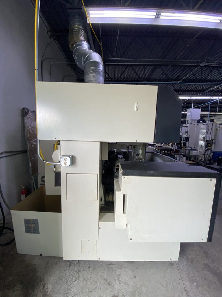 Used Mitsubishi FA10MD EDM Wire For Sale