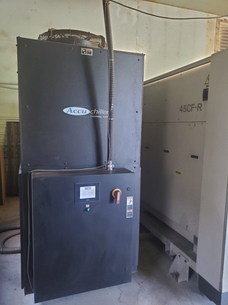 Used Mitsubishi ML3015 LVPlus-II CNC Laser For Sale
