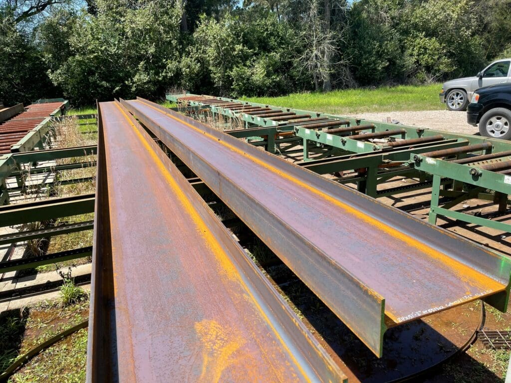 Used Peddinghaus PCD1100B/Meba 1100DG Drill Line For Sale