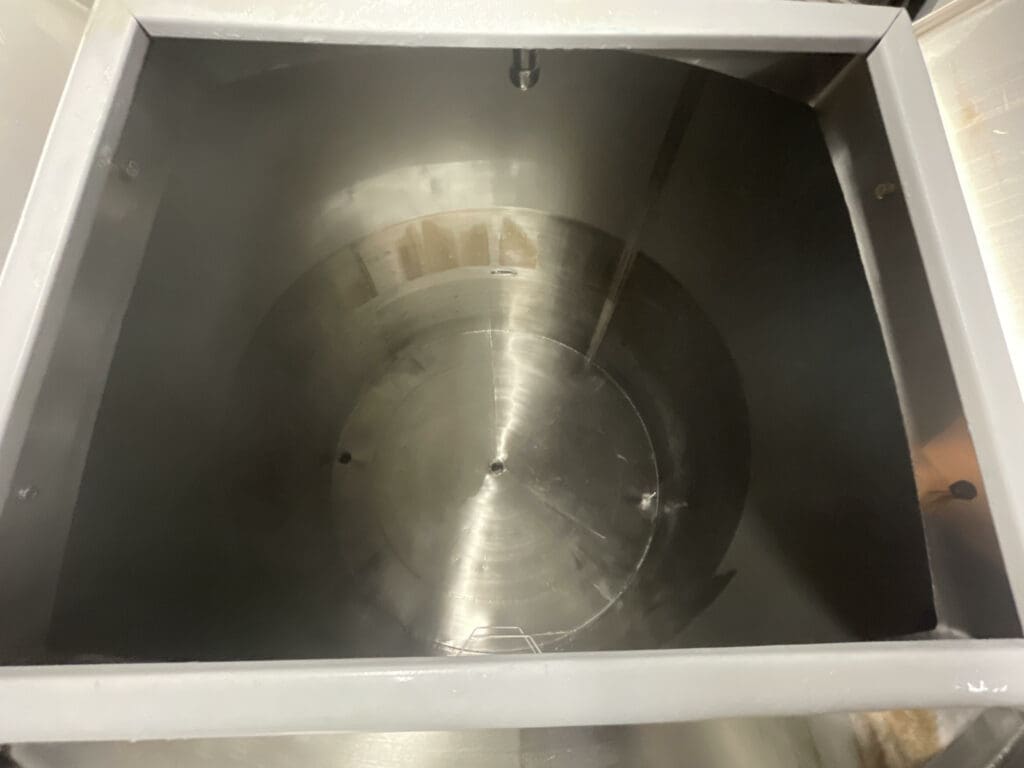 Used Specific Mechanical 15BBL with HLT Brewhouse for Sale