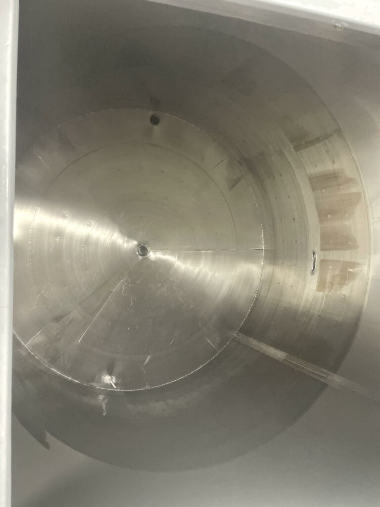 Used Specific Mechanical 15BBL with HLT Brewhouse for Sale
