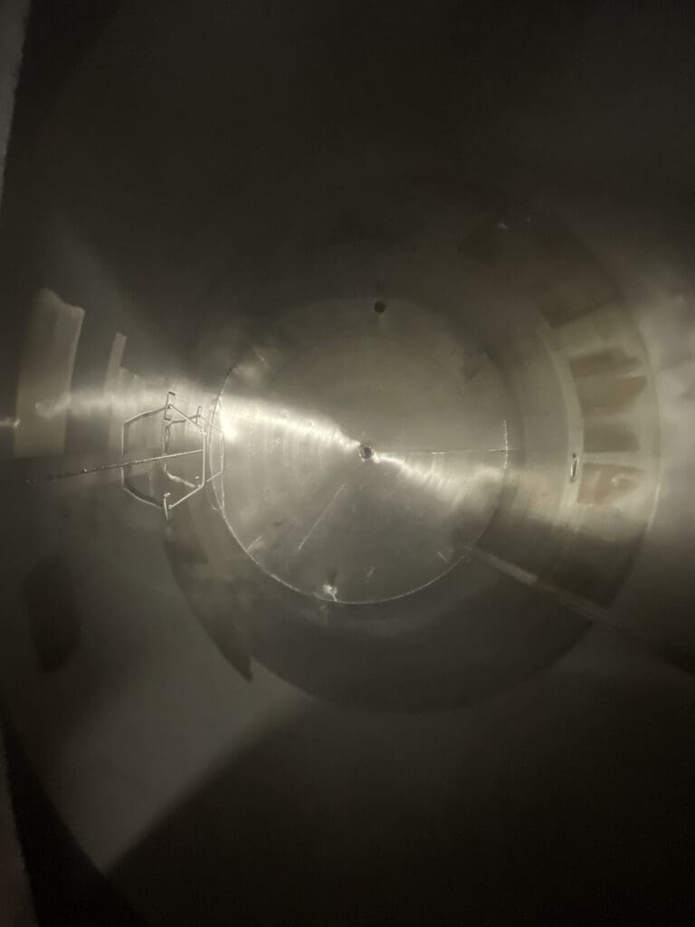 Used Specific Mechanical 15BBL with HLT Brewhouse for Sale