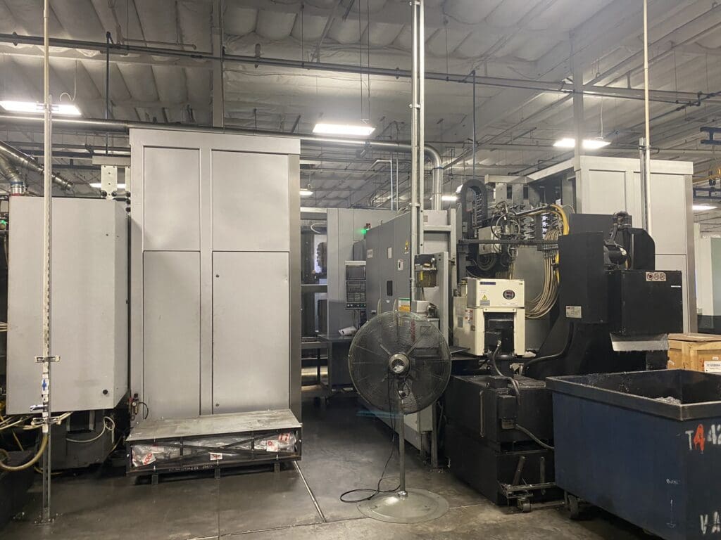 2007 Toyoda FH450S