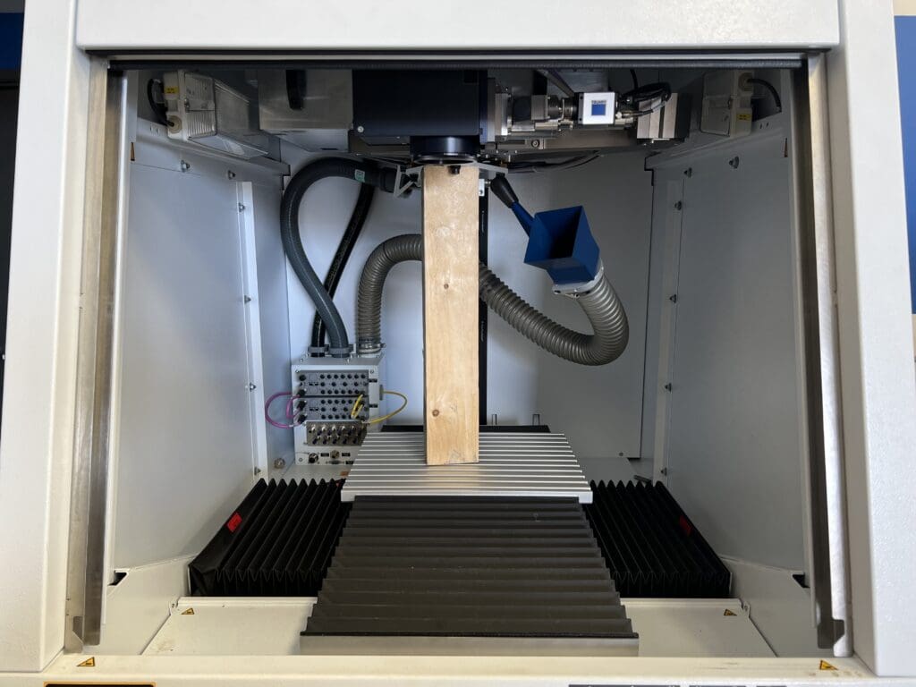 Used Trumpf Trulaser Station 5005 Laser Welding System For Sale