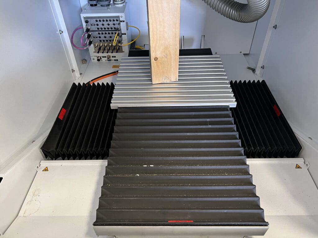 Used Trumpf Trulaser Station 5005 Laser Welding System For Sale