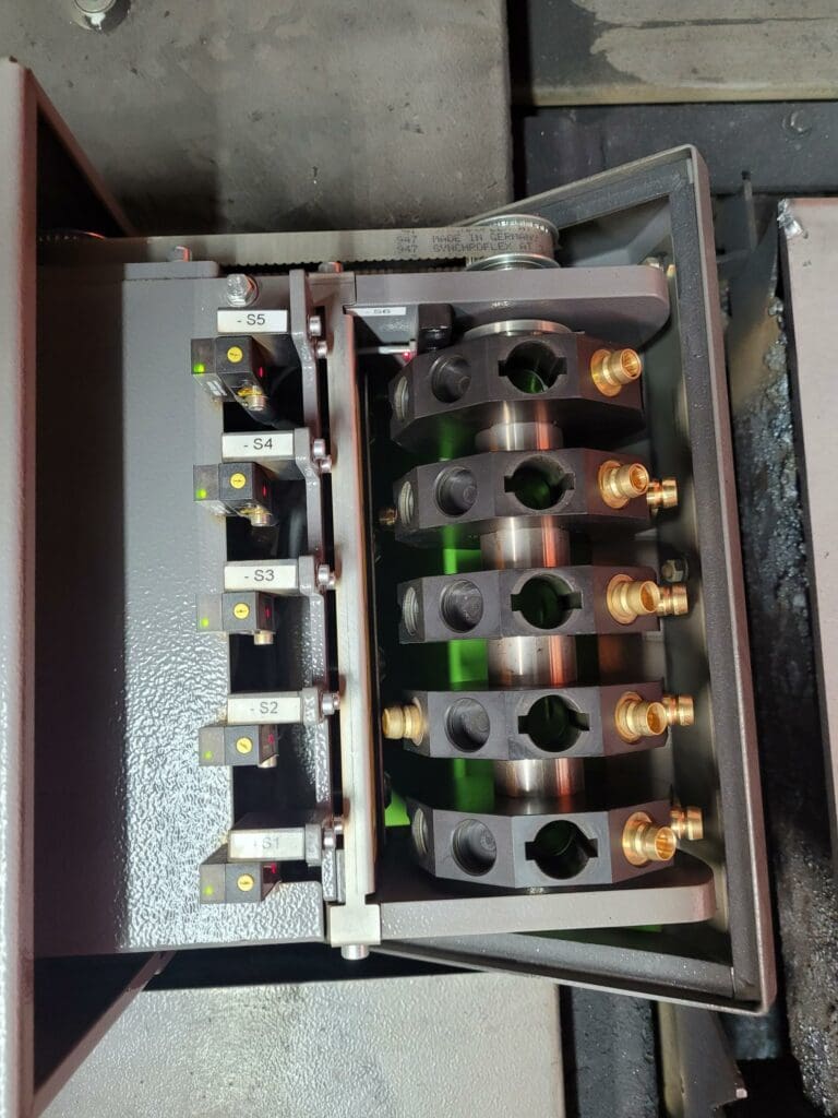 2021 Bystronic BySmart Fiber 3015 Laser, photo 7 of 7