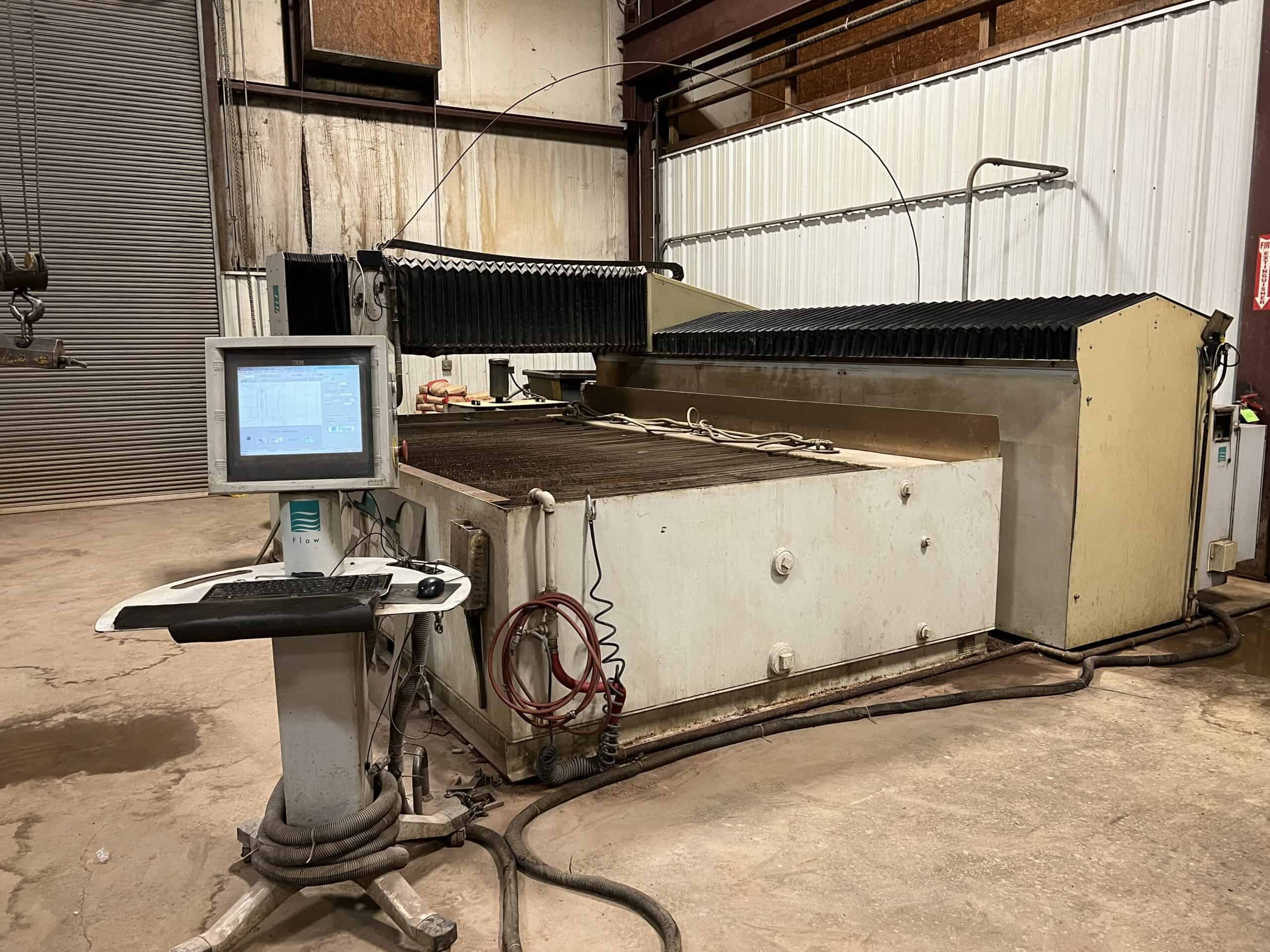 2006 Flow IFB612