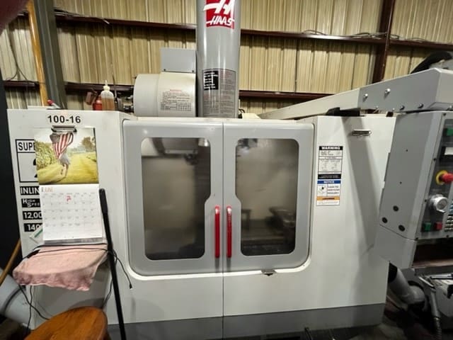 2003 Haas VF-2SS