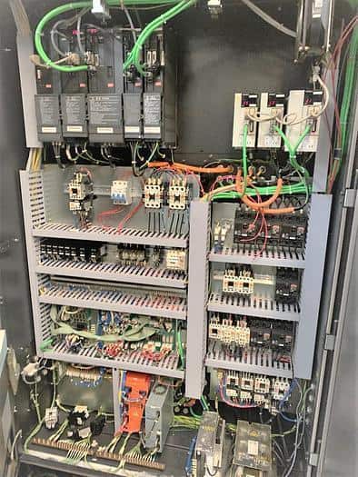 Used Mazak Integrex 100-IV CNC Lathe For Sale