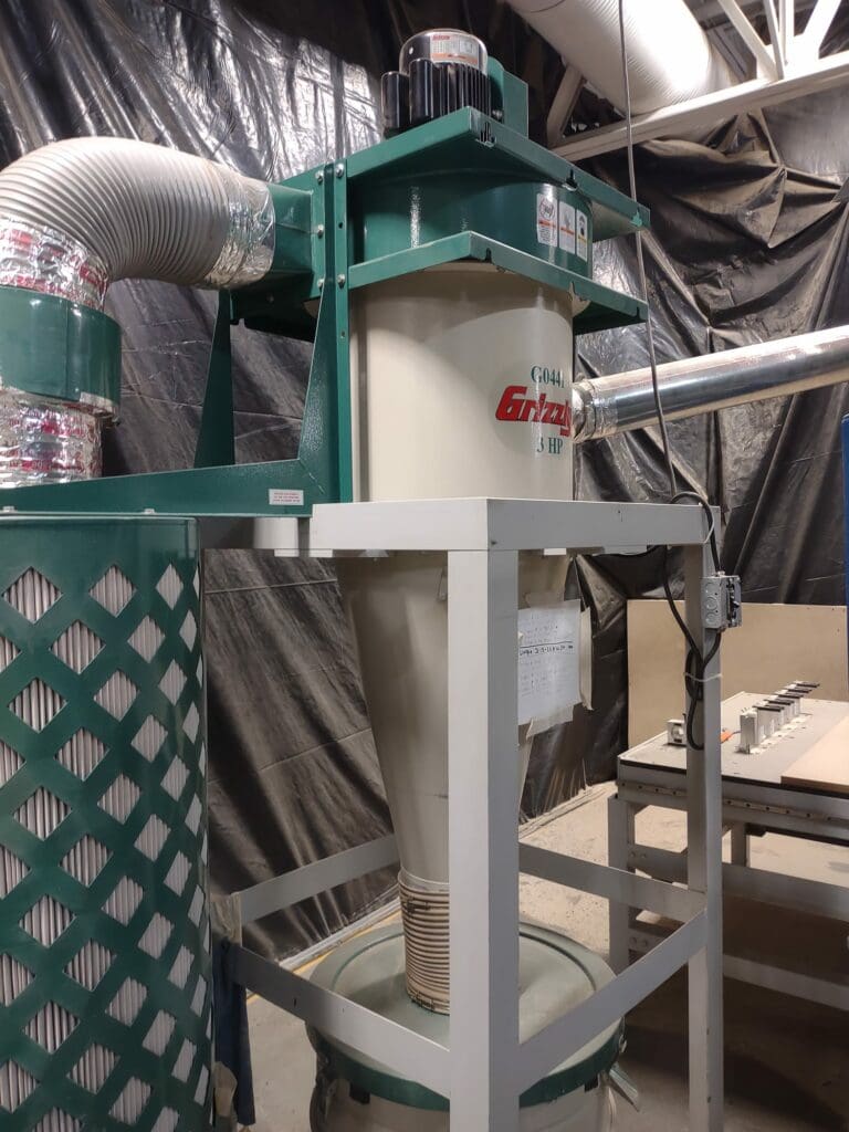 Used Shopsabre 4814 CNC Router for Sale