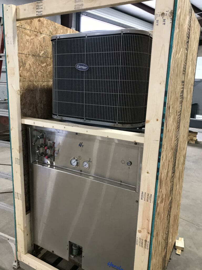 2020 Flow Mach 500 3080 Waterjet, photo 21 of 22