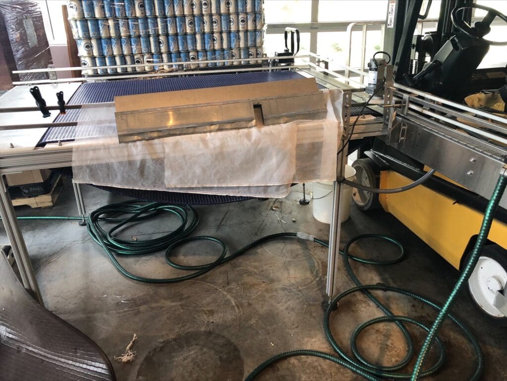 2016 ABE Lincan 15 Process Equipment, photo 5 of 5