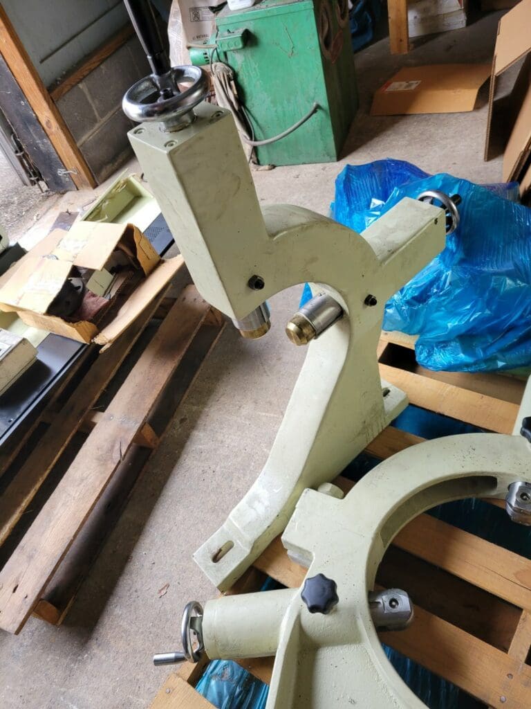 Used Acer Dynamic 3860D CNC Engine Lathe For Sale