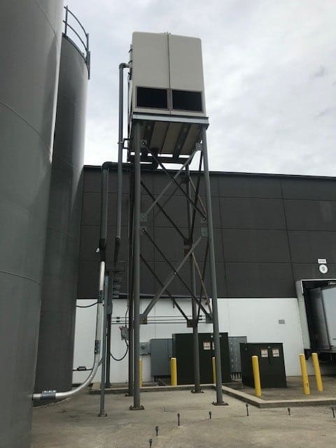 2012 Advantage TTK-800-3P