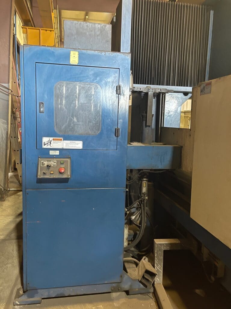 Used Awea SP3016 CNC Vertical Machining Center For Sale