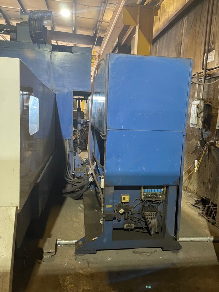 Used Awea SP3016 CNC Vertical Machining Center For Sale