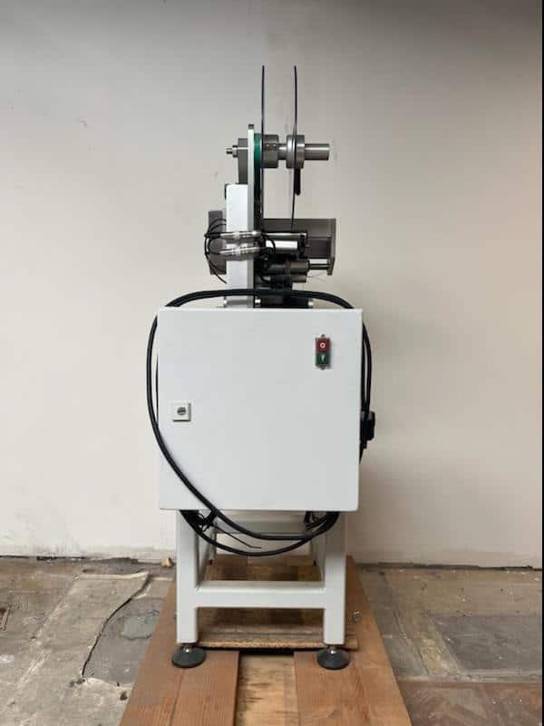 2021 Concept Automation Systems MA-88001