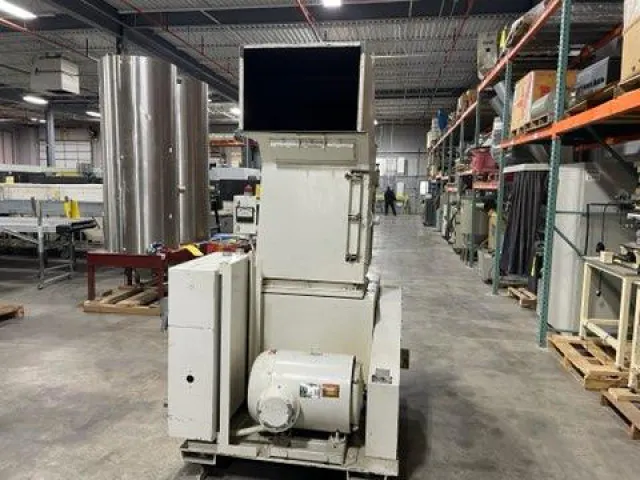 Granutec TFG1624