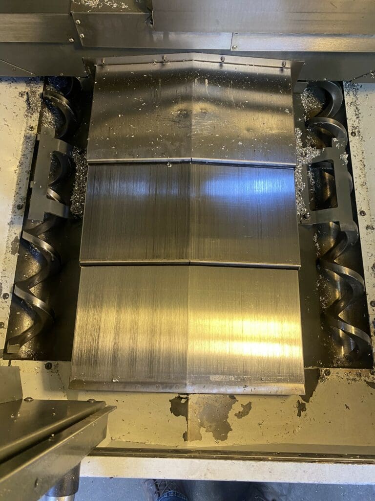 2010 Haas DT-1 CNC Vertical Machining Center, photo 4 of 7
