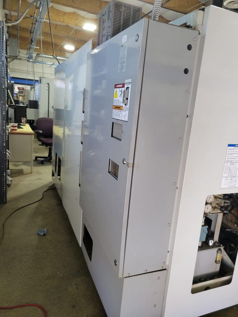 Used Haas SL-30T CNC Lathe For Sale