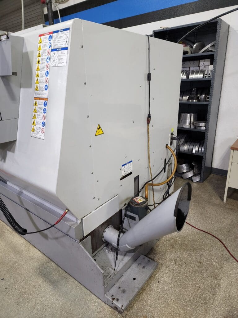 Used Haas SL-30T CNC Lathe for Sale