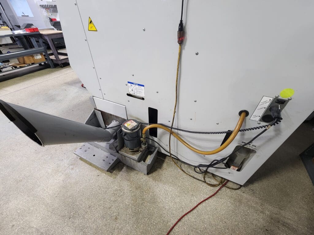 Used Haas SL-30T CNC Lathe for Sale
