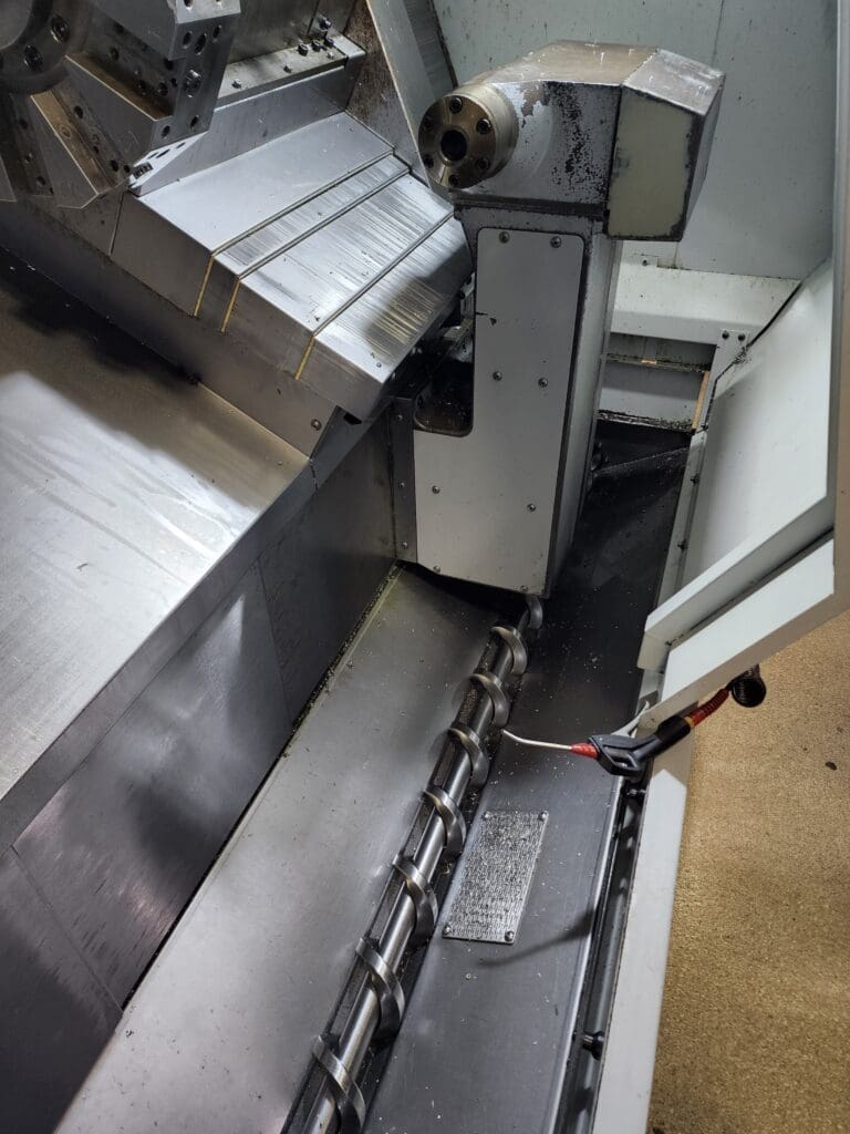 Used Haas SL-30T CNC Lathe for Sale