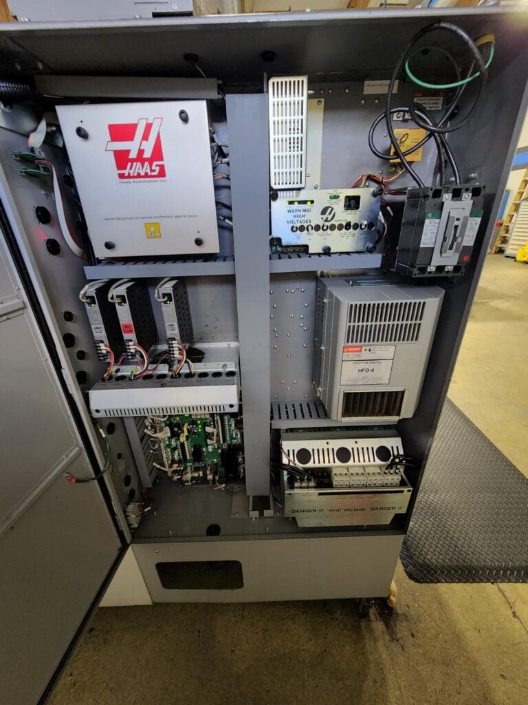 Used Haas SL-30T CNC Lathe for Sale