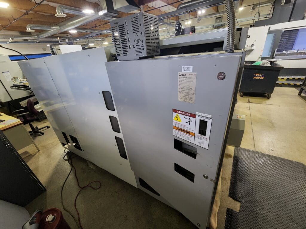 Used Haas SL-30T CNC Lathe for Sale