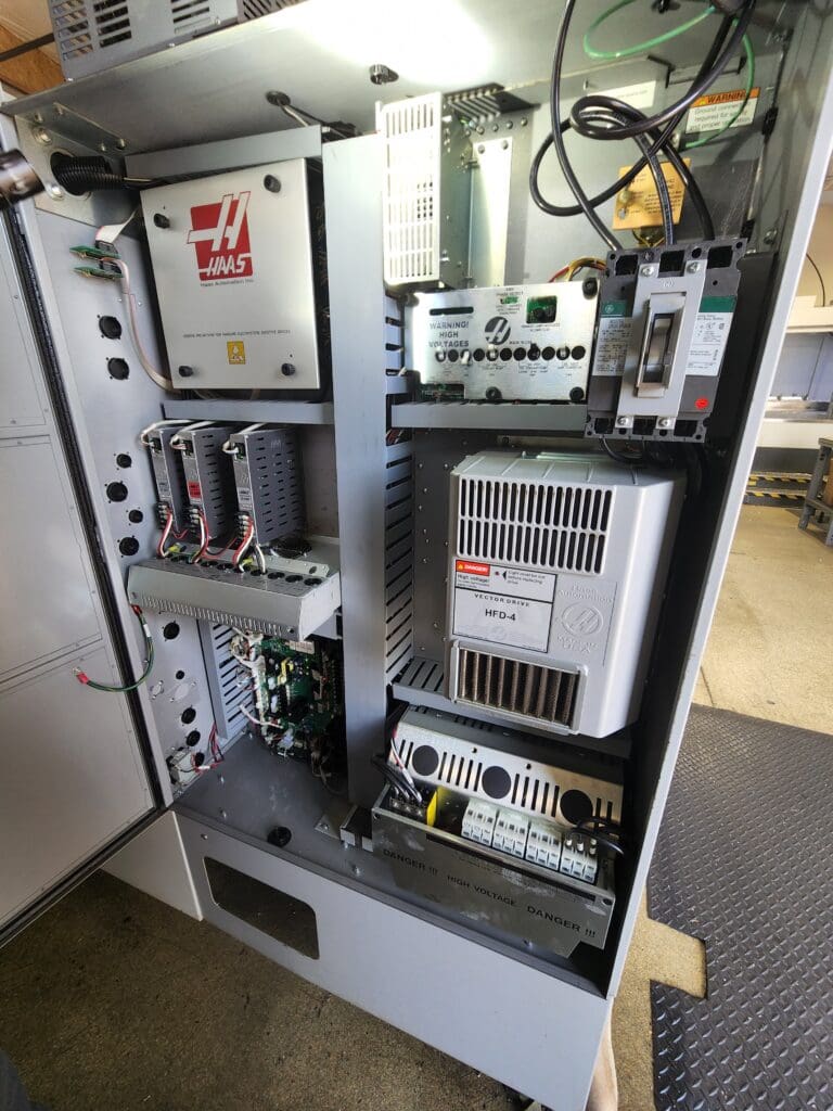 Used Haas SL-30T CNC Lathe for Sale