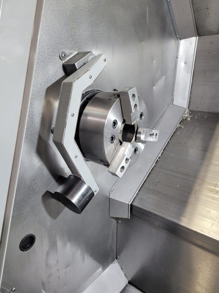 Used Haas SL-30T CNC Lathe For Sale