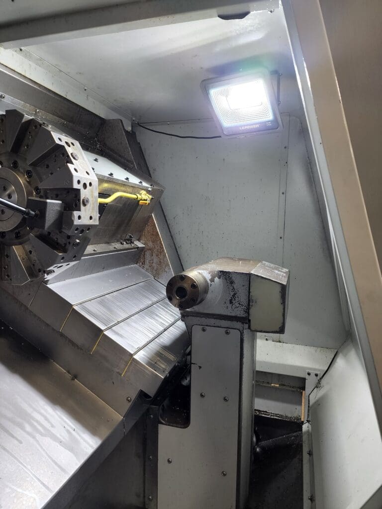 Used Haas SL-30T CNC Lathe for Sale