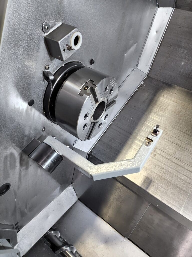 Used Haas SL-30T CNC Lathe for Sale