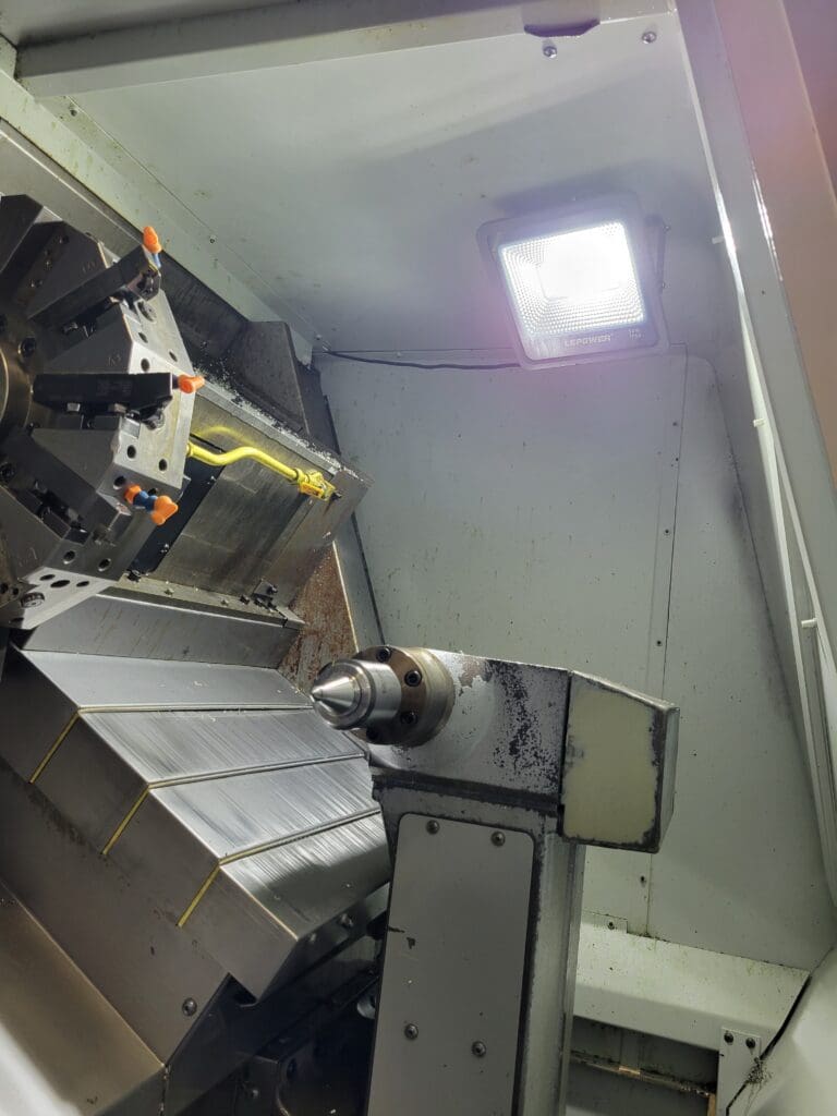 Used Haas SL-30T CNC Lathe For Sale