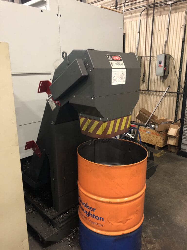 2018 Haas ST-40 CNC Lathe, photo 10 of 11