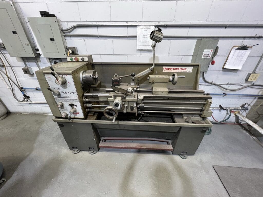 Kent KLS-1340A