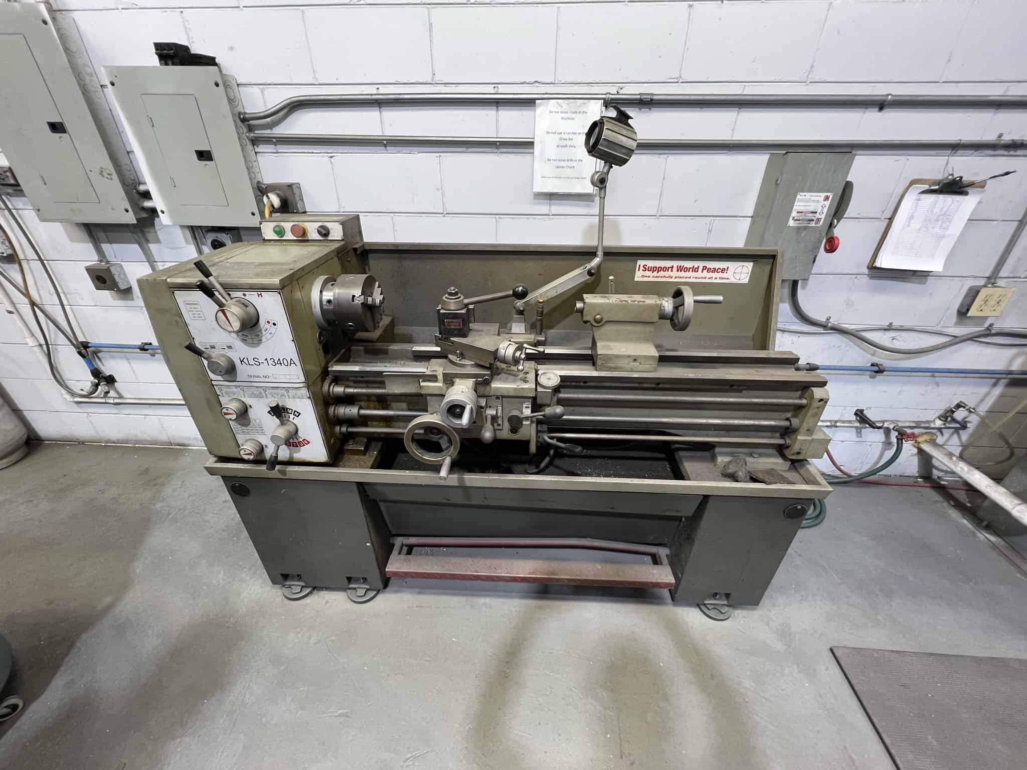 Kent KLS-1340A