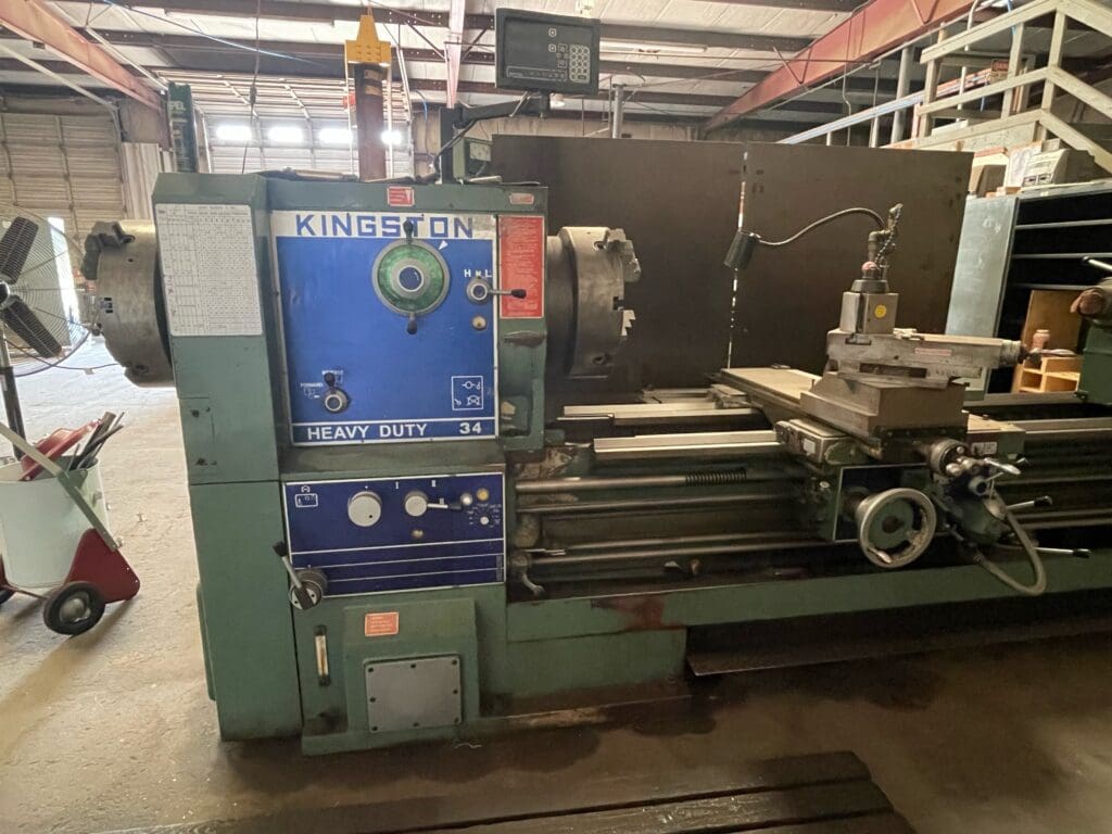 2012 Kingston HP2000