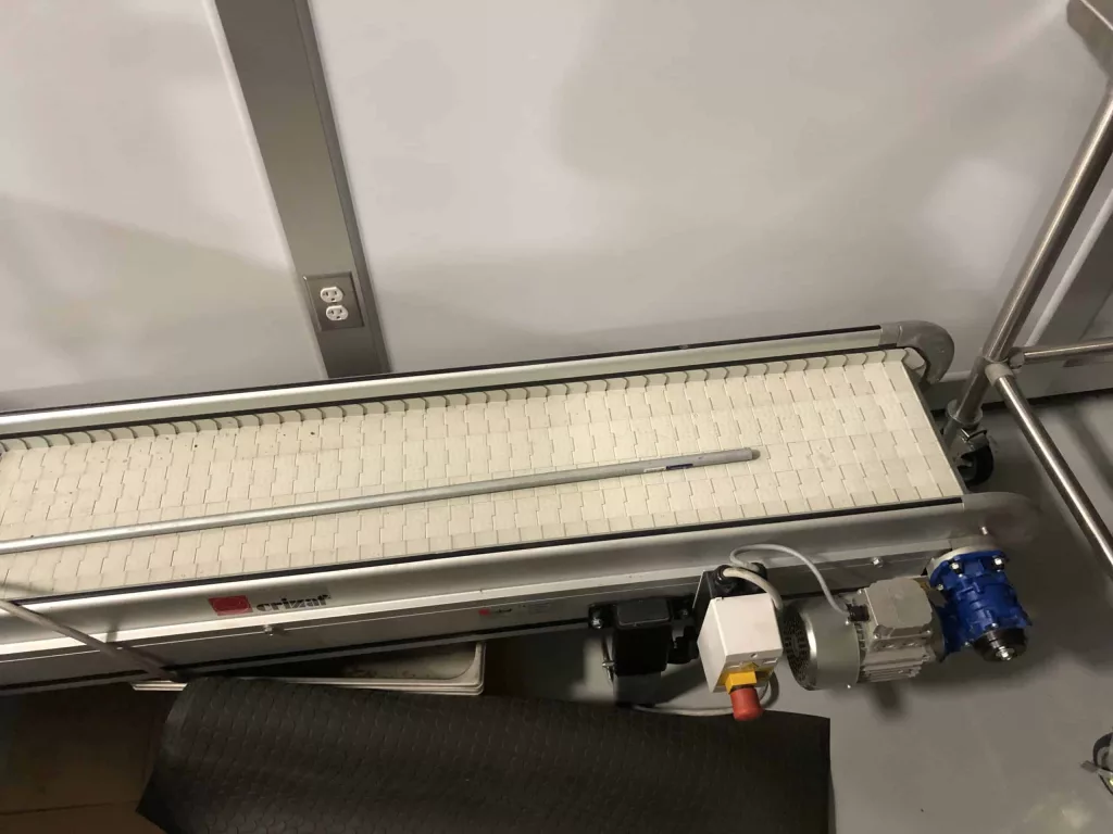 2018 Magic ME-L1/ND 64-18 Blow Molder, photo 8 of 18