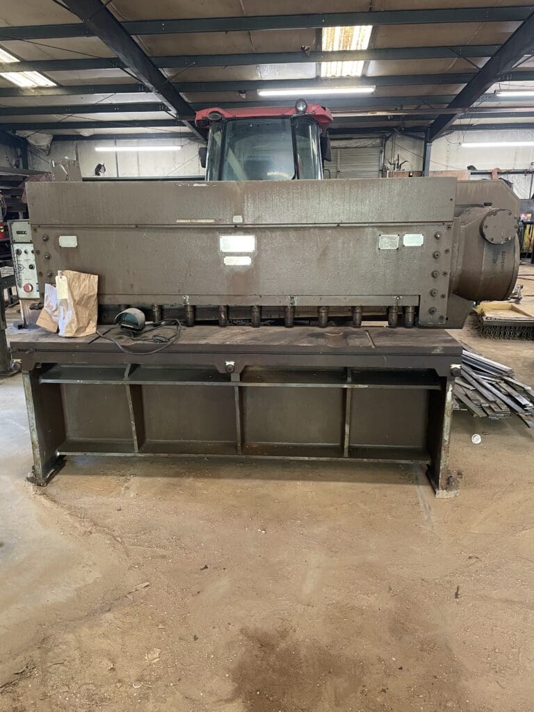 1985 Masperi 1/4×80