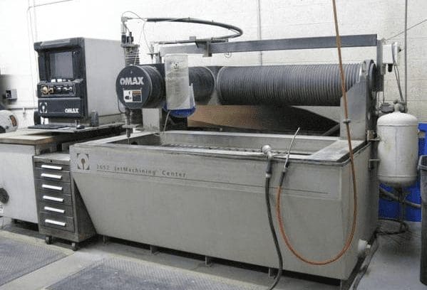 2000 Omax 2652