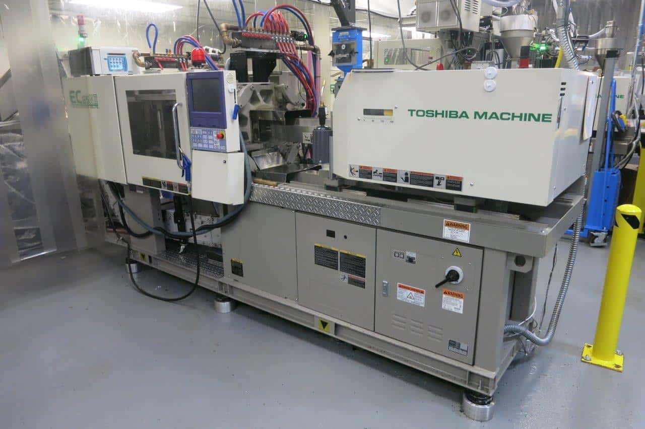 2010 Toshiba EC65NIIV30-1.5B