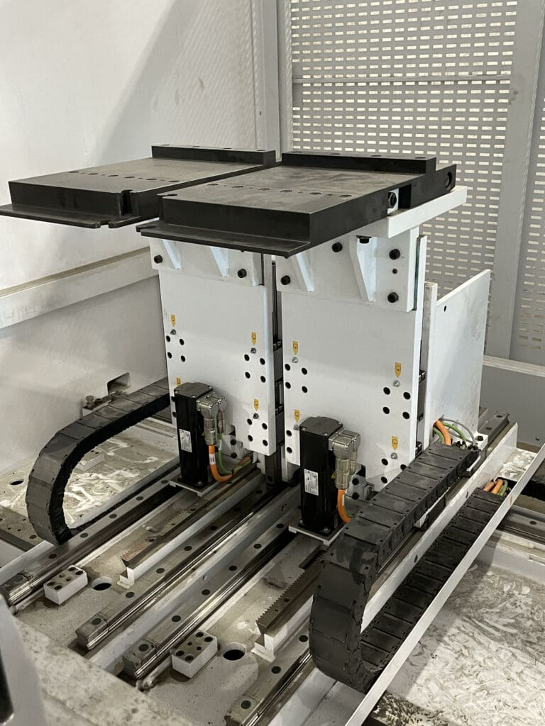 Used Trumpf TruBend 8600 Press Brake For Sale