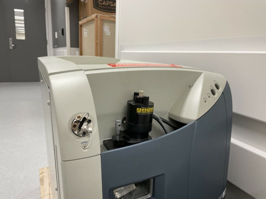Used Waters Quattro Premier XE Mass Spectrometer For Sale