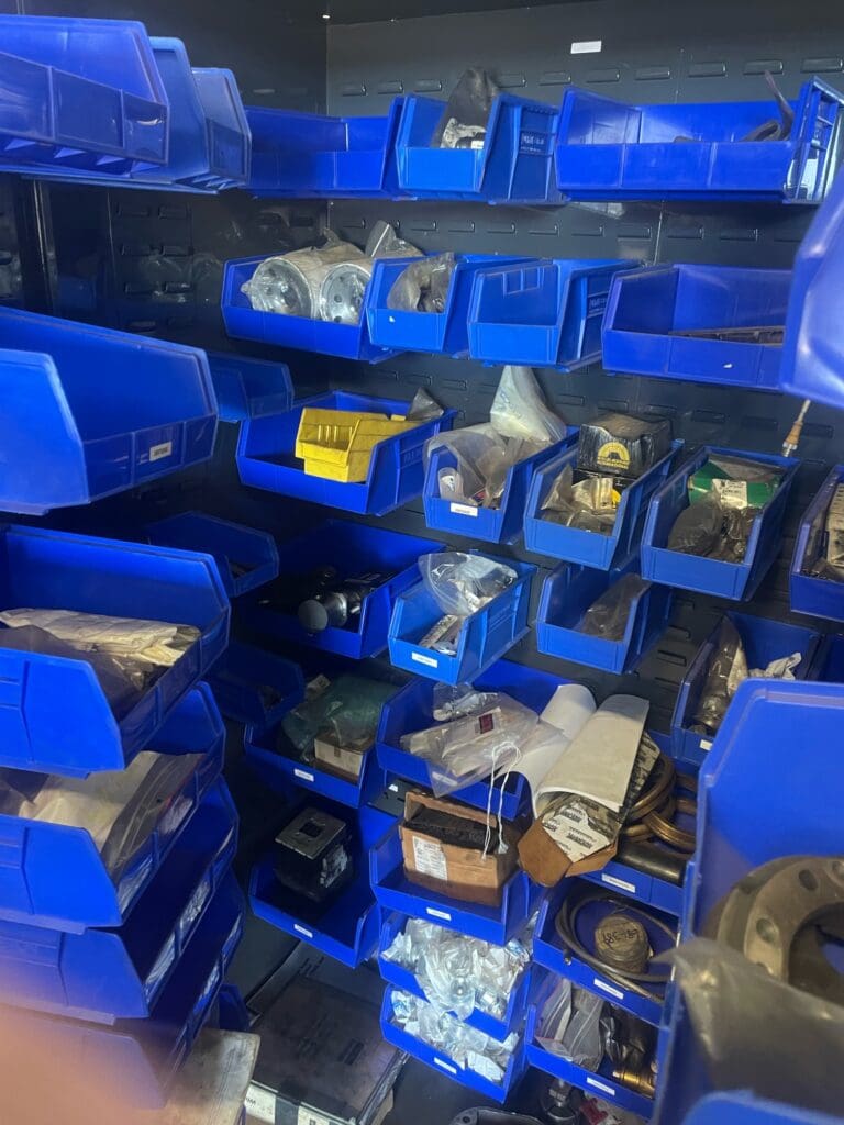 Used Whitney 3400 XP Turret Punch For Sale
