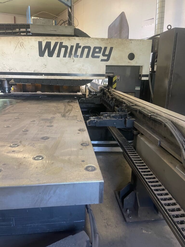 2006 Whitney 3400 XP